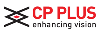 CP Plus logo