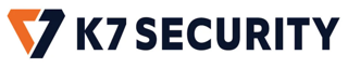 K7 Security logo