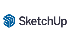 SketchUP logo