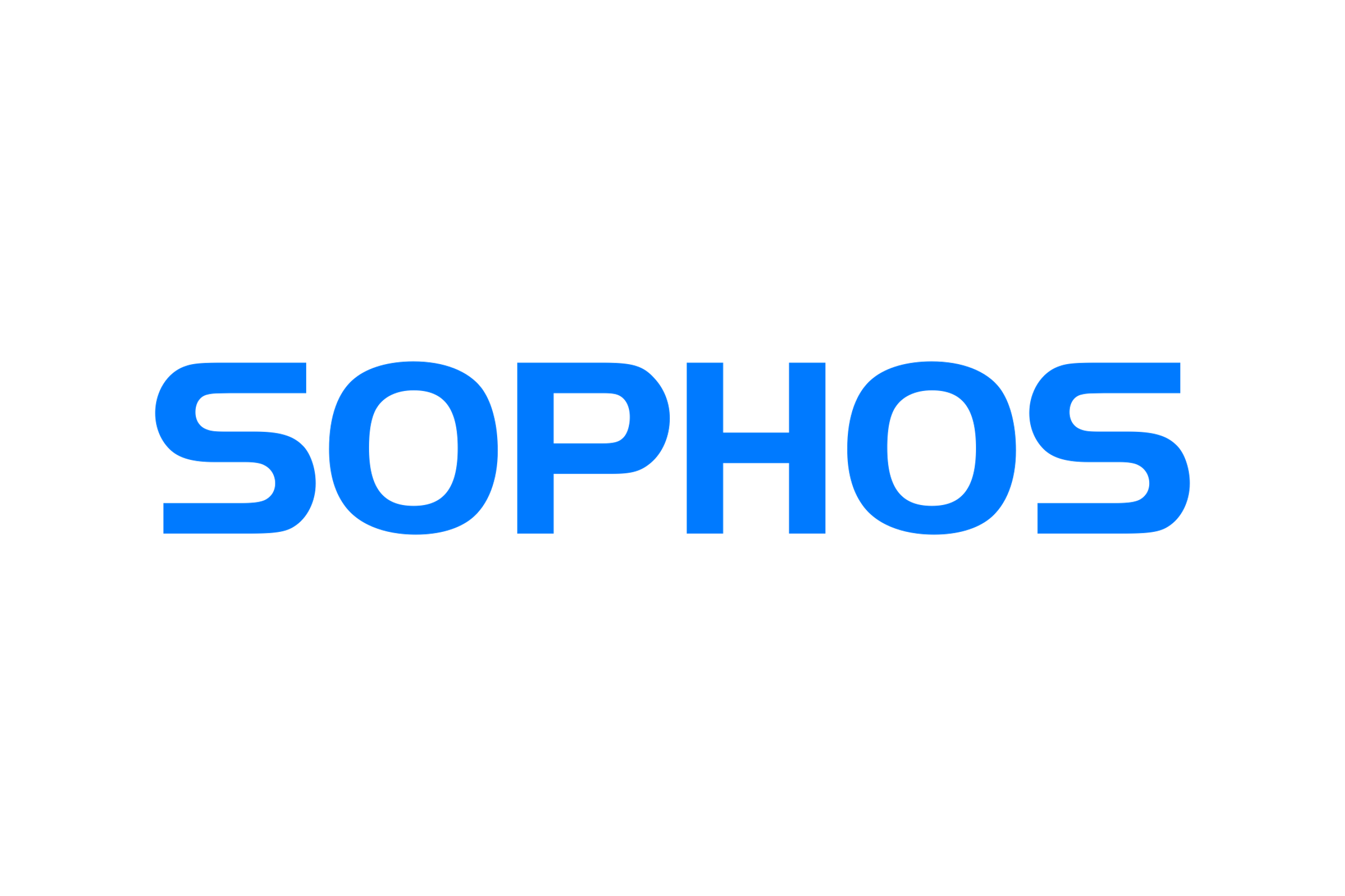 Sophos logo